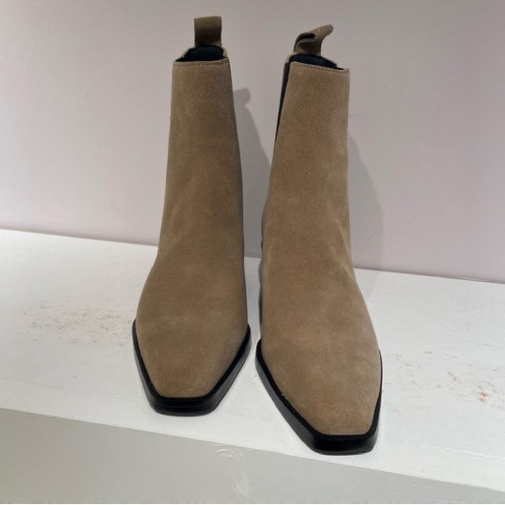 BRAND NEW: Rag & Bone Chelsea boot - Picture 2 of 6